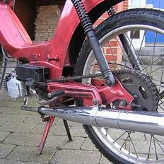 KTM  foxi 1k ¤ solgt ¤