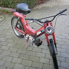 KTM  foxi 1k ¤ solgt ¤