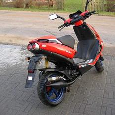 Aprilia Di-tech
