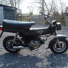 Yamaha Bob 50