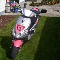 Piaggio NRG MC3