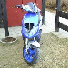 Piaggio Nrg mc3(solgt)