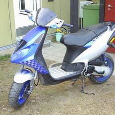 Piaggio Nrg mc3(solgt)