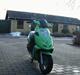 Aprilia Sonic - Byttet.