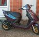 Aprilia Sonic ¤#KAMÆLEON#¤