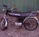 Suzuki Dm 50 solgt
