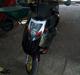 Aprilia Sonic GP