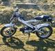 Sachs Madass SOLGT