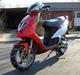 Piaggio NRG mc3/  projekt /