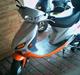 Kymco ZX50 Fever