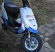 Gilera Stalker SOLGT