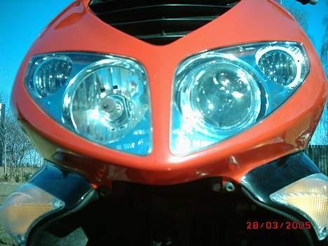 Peugeot Speedfight 2 AC billede 2