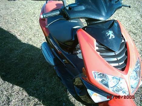 Peugeot Speedfight 2 AC billede 5