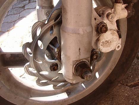 Aprilia Sknatlo's Sonic *ByTtEt* billede 10