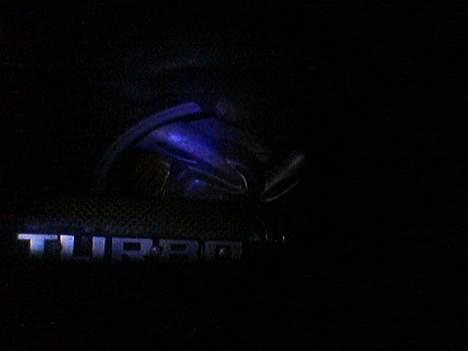 PGO Dr Big  | SOLGT | billede 8