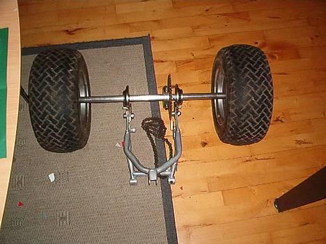 Honda cross billede 6