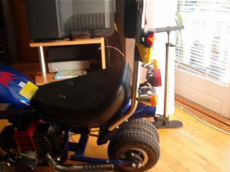 MiniBike lille hd billede 5