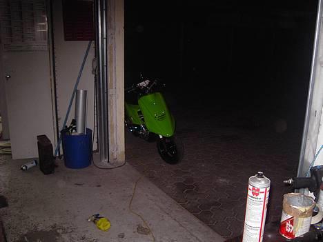 Yamaha JohansenS Jog  billede 10