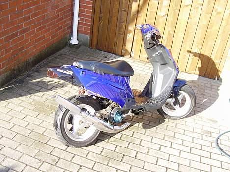 PGO Hot 50 billede 7