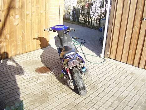 PGO Hot 50 billede 8