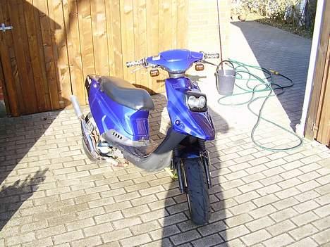 PGO Hot 50 billede 5