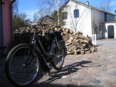 Velo solex 3800  billede 5