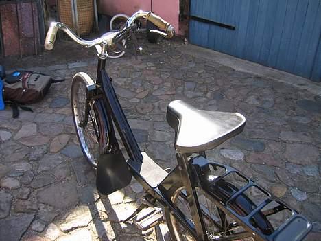 Velo solex 3800  billede 4