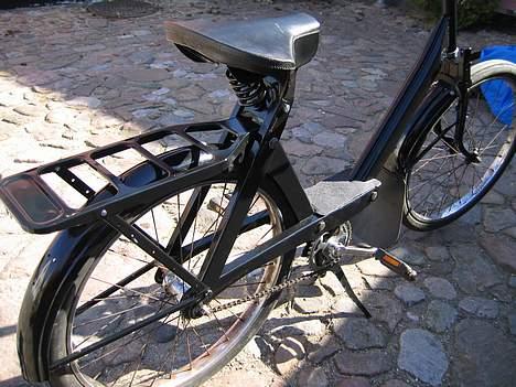 Velo solex 3800  billede 2