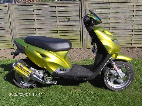 CPI Popcorn billede 2