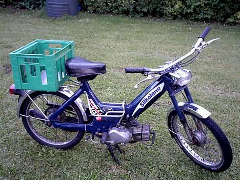 Puch Maxi K >>Solgt<< billede 1