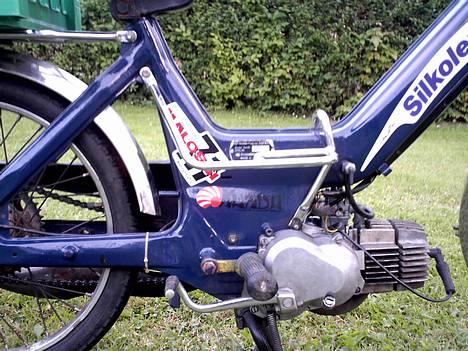 Puch Maxi K >>Solgt<< billede 2