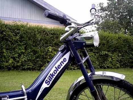 Puch Maxi K >>Solgt<< billede 3