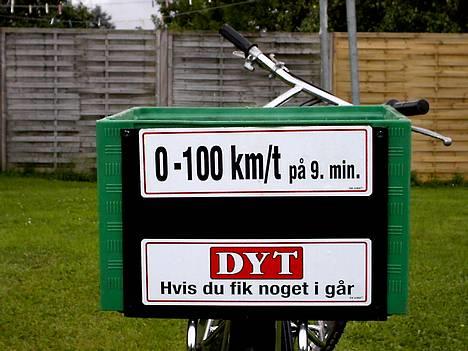 Puch Maxi K >>Solgt<< billede 4