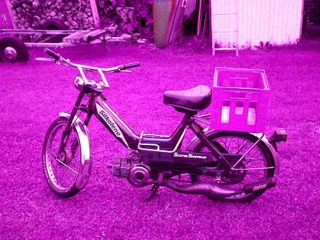 Puch Maxi K >>Solgt<< billede 6