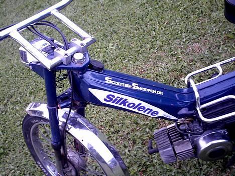 Puch Maxi K >>Solgt<< billede 7