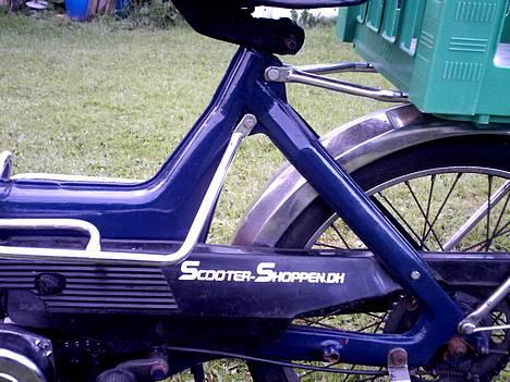 Puch Maxi K >>Solgt<< billede 8