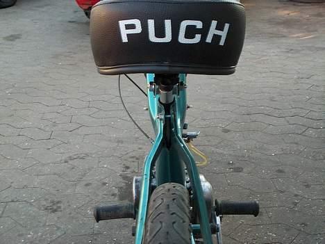 Puch Solgt billede 1