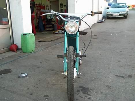 Puch Solgt billede 3