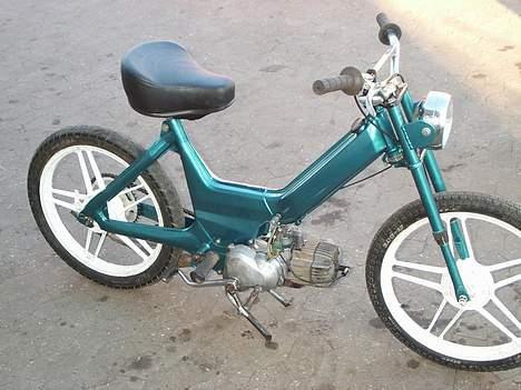 Puch Solgt billede 4