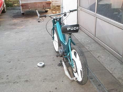 Puch Solgt billede 5