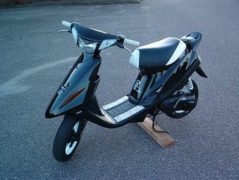 Yamaha Jog FS solgt billede 3