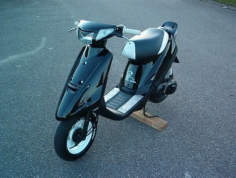 Yamaha Jog FS solgt billede 5