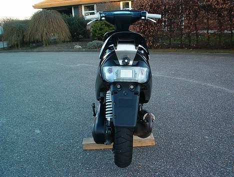 Yamaha Jog FS solgt billede 8