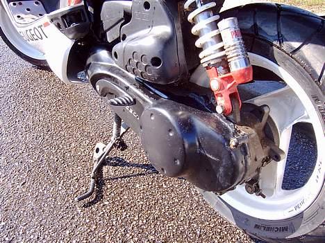 Peugeot speed fight 2 solgt billede 6