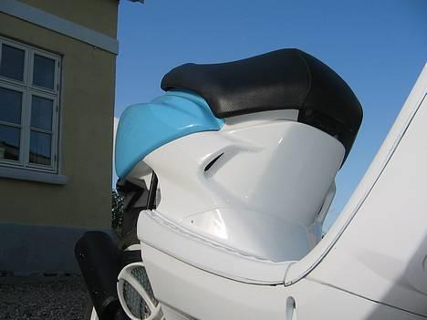 Yamaha Bws NG Solgt! billede 5