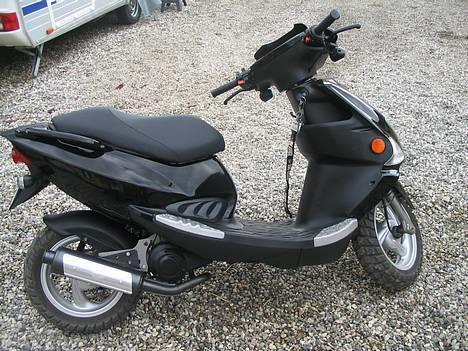 PGO Dr. Big - Taget d. 20/03-06 billede 2