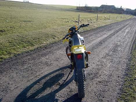 Suzuki rmx billede 5