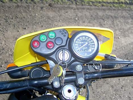 Suzuki rmx billede 6