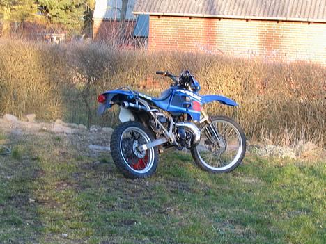 Suzuki rmx billede 9