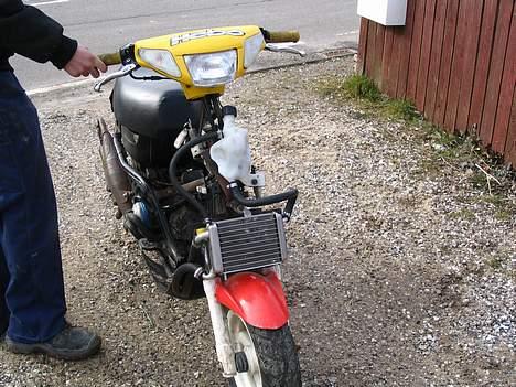 Suzuki rmx billede 10